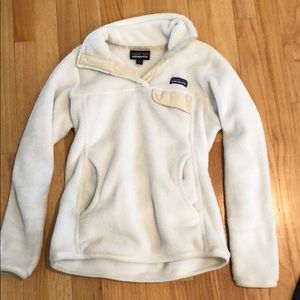 Patagonia pullover
